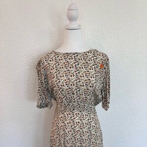 Faithful the Brand Dress